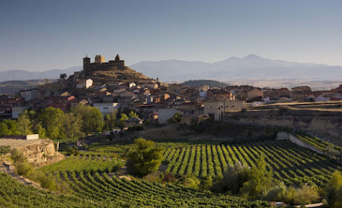 San Vicente de la Sonsierra 26338 San Vicente de la Sonsierra, La Rioja, España