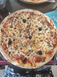 Pizza du Le SOS - Pizzeria à Saint-Étienne-de-Saint-Geoirs - n°17