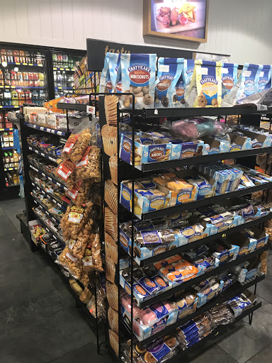 Gas Station «Sunoco Gas Station», reviews and photos, John F Kennedy Memorial Hwy, North East, MD 21901, USA