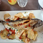 Photo n°2 de l'avis de GER.E fait le 13/01/2017 à 18:47 sur le  Ristorante Pizzeria La Forca à Florence