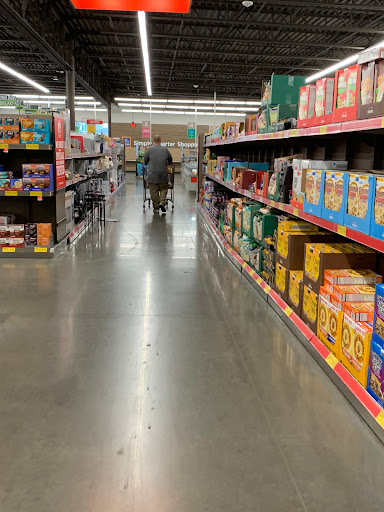 Supermarket «ALDI», reviews and photos, 5855 Hwy 6, Houston, TX 77084, USA