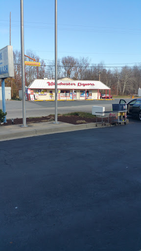 Liquor Store «Winchester Liquors», reviews and photos, 304 Evans Ave, Grasonville, MD 21638, USA