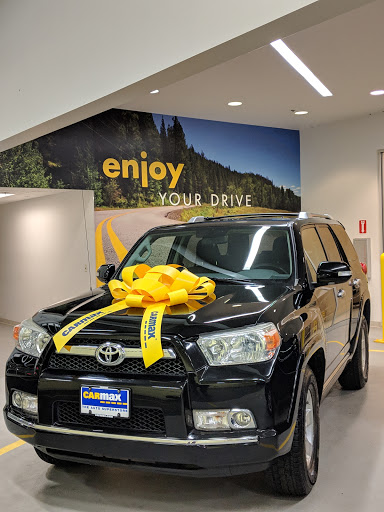 Used Car Dealer «CarMax», reviews and photos, 13750 SE Johnson Rd, Milwaukie, OR 97222, USA