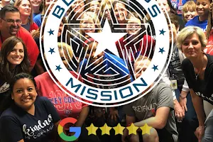 Blue Ops Mission - Mobile Escape Room Games image