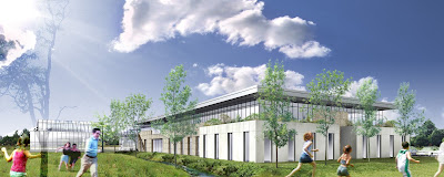 Yann Ceglarski Architecte à Oloron-Sainte-Marie