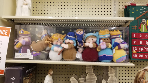 Craft Store «Hobby Lobby», reviews and photos, 6250-A Northwest Hwy, Crystal Lake, IL 60014, USA