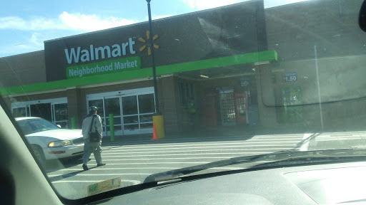 Supermarket «Walmart Neighborhood Market», reviews and photos, 5221 Brook Rd, Richmond, VA 23227, USA