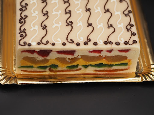 Pastelería Rapún en Huesca, Huesca