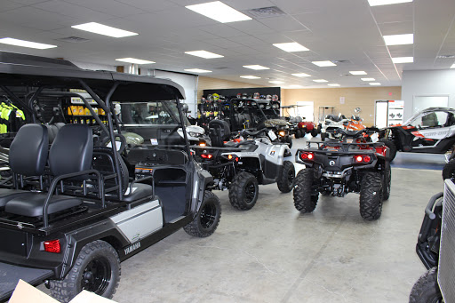 Motor Scooter Dealer «Virginia Power Motor Sports», reviews and photos, 8381 Seminole Trail, Ruckersville, VA 22968, USA