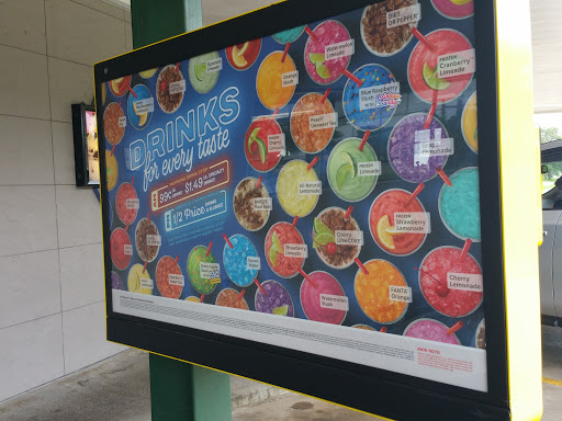 Fast Food Restaurant «Sonic Drive-In», reviews and photos, 3655 N Mt Juliet Rd, Mt Juliet, TN 37122, USA