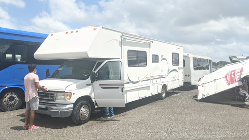 Auto Auction «Copart - Orlando», reviews and photos, 307 E Landstreet Rd, Orlando, FL 32824, USA