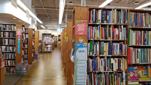 Book Store «Half Price Books», reviews and photos, 3221 Preston Rd, Frisco, TX 75034, USA