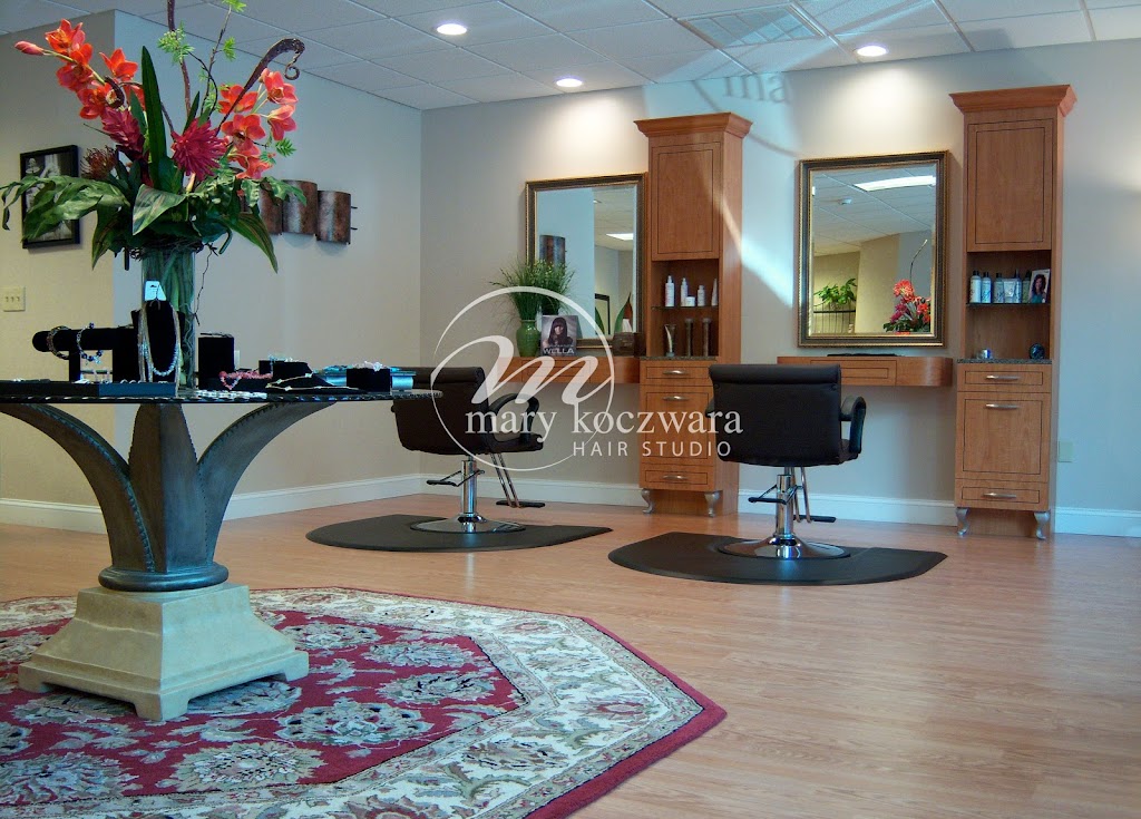 Mary Koczwara Hair Studio 18411