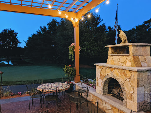 Country Club «Tewksbury Country Club», reviews and photos, 1880 Main St, Tewksbury, MA 01876, USA