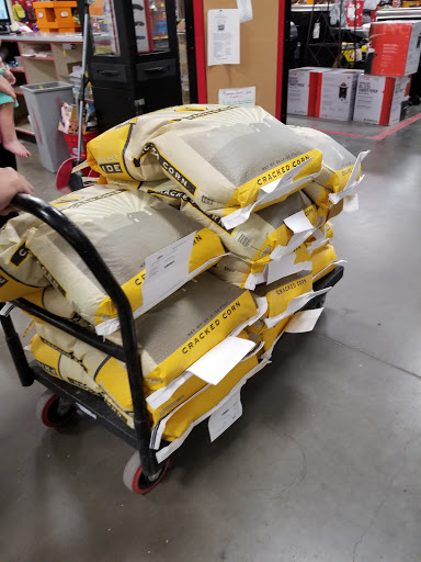 Home Improvement Store «Tractor Supply Co.», reviews and photos, 901 FM 509, San Benito, TX 78586, USA