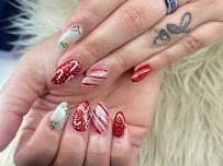 EV Nail Art & Spa - Photo 2 - Car repair in Dunedin, FL, St. Petersburg
