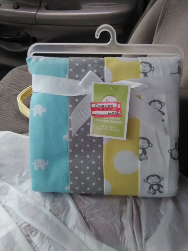 Department Store «Target», reviews and photos, 3955 E Broad St, Whitehall, OH 43213, USA