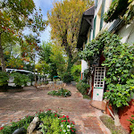 Photo n°6 de l'avis de Silie.i fait le 01/10/2022 à 12:25 sur le  Residenza d'Epoca Albergo Quattro Fontane à Lido