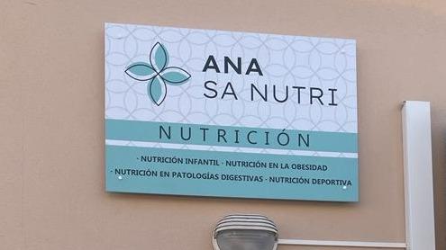 Ana Salamanca Sa Nutri Nutrición Carrer Sol, 7, BAJO, 07458 Can Picafort, Balearic Islands, España