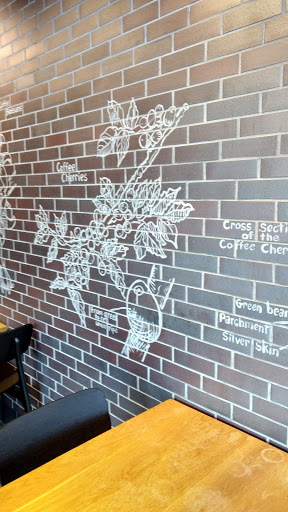 Coffee Shop «Starbucks», reviews and photos, 4601 Phoenix Ave, Fort Smith, AR 72903, USA