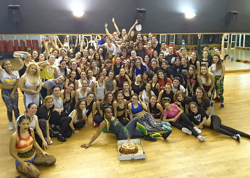 In Situ Dance School en Alicante