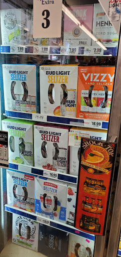 Beer Store «Quick Stop Shop», reviews and photos, 2301 McKelvey Rd, Maryland Heights, MO 63043, USA