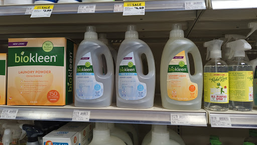 Natural Foods Store «Natural Grocers», reviews and photos, 55 W 500 S, Bountiful, UT 84010, USA