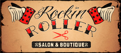 The Rockin' Roller Salon