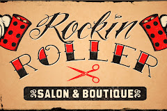 The Rockin' Roller Salon