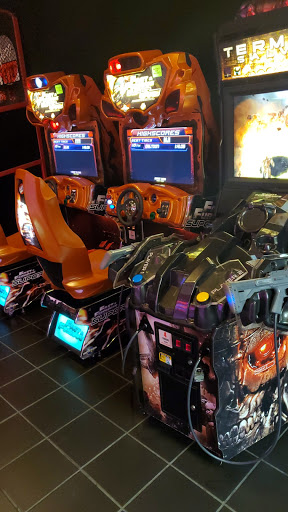 Movie Theater «Regal Cinemas Hamburg Pavilion 16 & RPX», reviews and photos, 1949 Star Shoot Pkwy, Lexington, KY 40509, USA