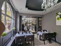 Atmosphère du Restaurant Le Swann à Paris - n°1