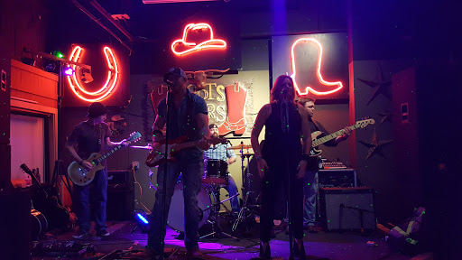 Night Club «Boots and Spurs», reviews and photos, 702 Bellande Ave, Ocean Springs, MS 39564, USA