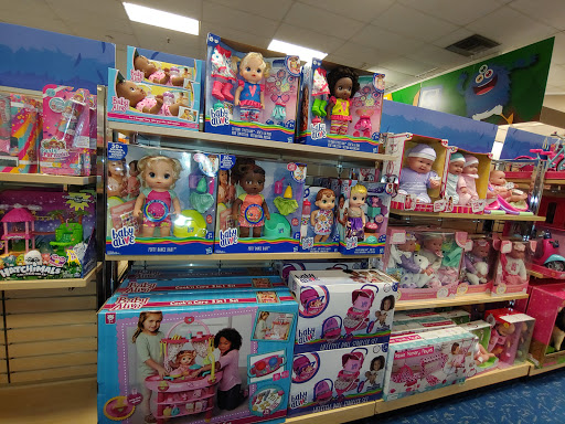 Department Store «Sears», reviews and photos, 1700 W International Speedway Blvd, Daytona Beach, FL 32114, USA