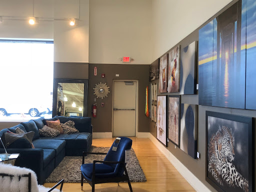 Furniture Store «American Signature Furniture», reviews and photos, 2130 Gallatin Pike N, Madison, TN 37115, USA