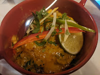 Curry du Restaurant indien Karishma Lounge à Divonne-les-Bains - n°20