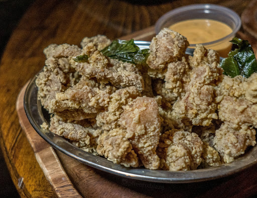 Asian Fusion Restaurant «Rustic Couch», reviews and photos, 4500 Satellite Blvd #1370, Duluth, GA 30096, USA