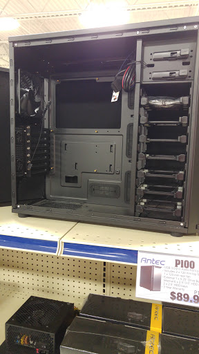 Electronics Store «Altex Computers & Electronics», reviews and photos, 9914 I-35, Austin, TX 78753, USA