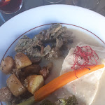 Photo n° 3 de l'avis de Nofit.. fait le 23/08/2022 à 19:17 pour La Guinguette Mazette ! à Écouflant