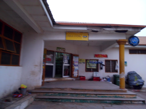Umla Store, Bwari, Nigeria, Coffee Store, state Kaduna