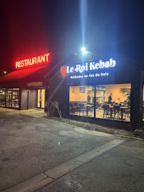 Photos du propriétaire du Restaurant turc Le Roi Kebab à Fleury-Mérogis - n°5