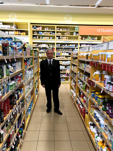 Shopping Mall «Fifth and Alton», reviews and photos, 1100 6th St, Miami Beach, FL 33139, USA