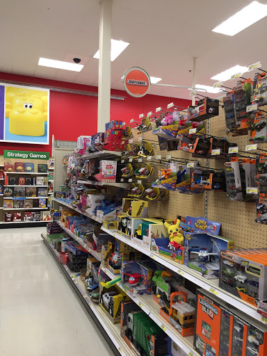 Department Store «Target», reviews and photos, 14391 Chantilly Crossing Ln, Chantilly, VA 20151, USA