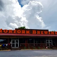 Norfork Brewing Co. in Norfork, Arkansas - 4.40 star rating