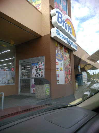 Grocery Store «Bravo Supermarkets», reviews and photos, 4108 W Vine St, Kissimmee, FL 34741, USA