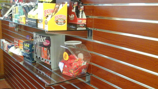 Convenience Store «Friendly Corner Convenience», reviews and photos, 2408 Massachusetts Ave, Cambridge, MA 02140, USA