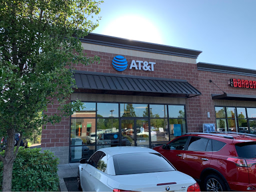AT&T, 1241 NE 48th Ave, Hillsboro, OR 97124, USA, 