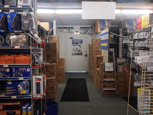 Auto Parts Store «Wilsons NAPA Auto Parts of Philomath - TWGW, Inc.», reviews and photos, 1203 Main St, Philomath, OR 97370, USA
