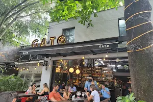 GATO-RESTO BAR image