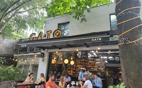 GATO-RESTO BAR image