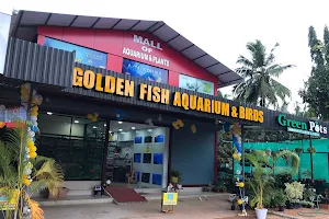 Mall of aquarium & Plants image